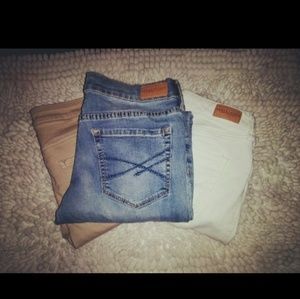 Aeropostale Jeans